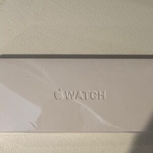 NEW Apple Watch Series 10 46MM